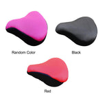 Cushion Replacement Saddle Mesh Pad