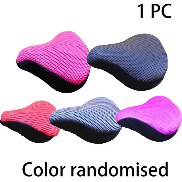 Cushion Replacement Saddle Mesh Pad