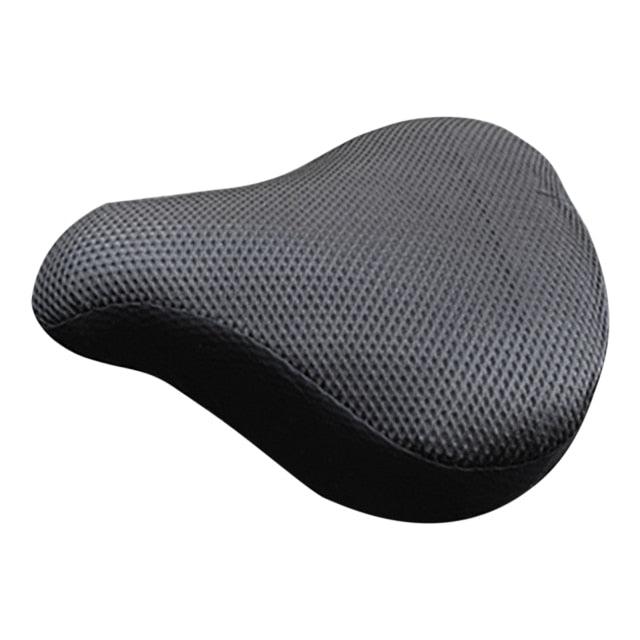 Cushion Replacement Saddle Mesh Pad