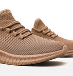 Light Mesh Workout Sneakers