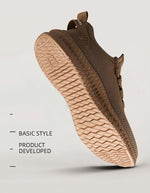 Light Mesh Workout Sneakers