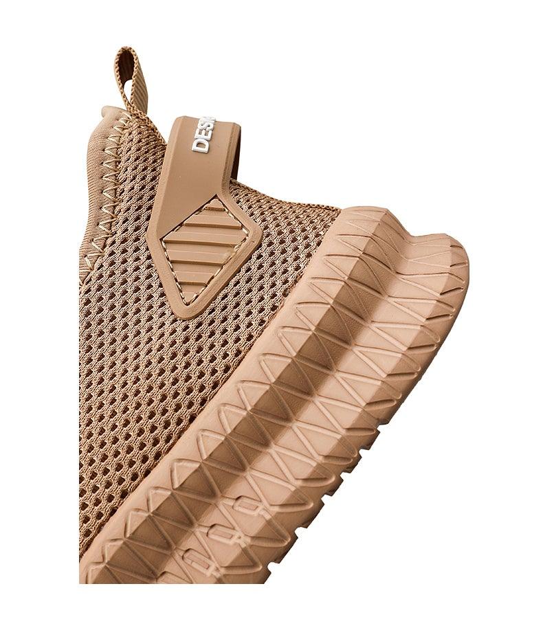 Light Mesh Workout Sneakers