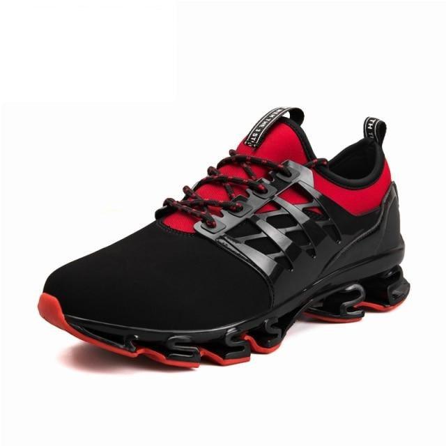 Running Breathable Trainers