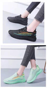 Women's Running Shoe