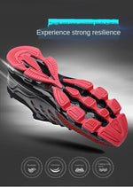 Running Breathable Trainers