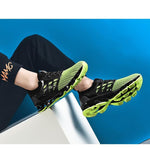 Running Breathable Trainers