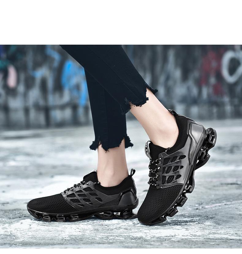 Running Breathable Trainers