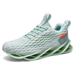 Men’s Athletic Breathable Sneakers