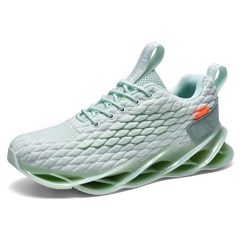 Men’s Athletic Breathable Sneakers