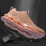 Men’s Athletic Breathable Sneakers