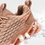 Men’s Athletic Breathable Sneakers
