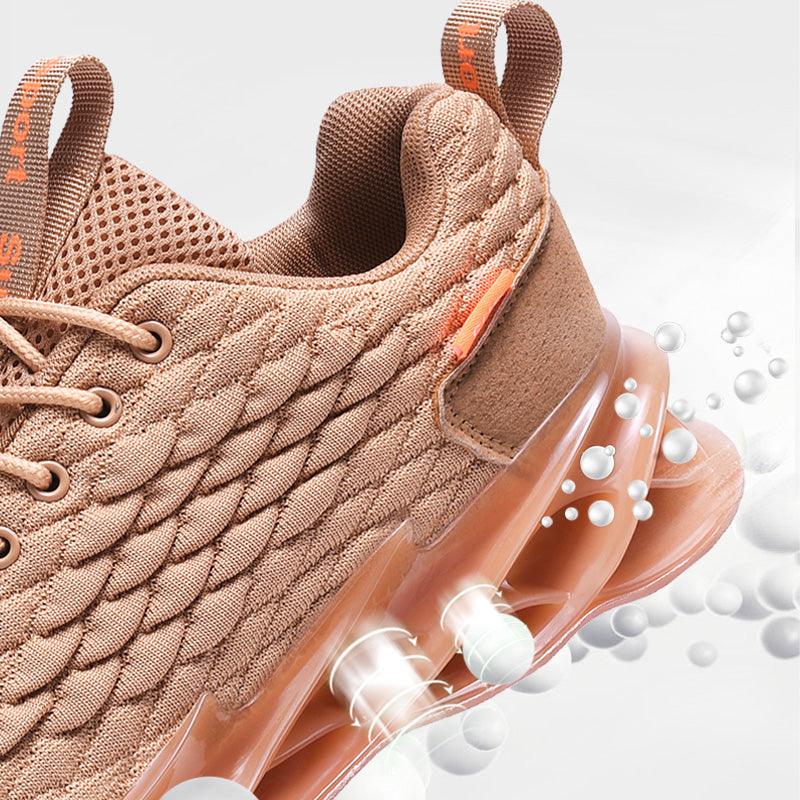 Men’s Athletic Breathable Sneakers