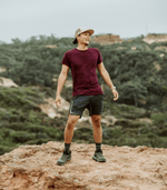 Bamboo Aerotech T-Shirt