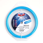Protour Blue Racket String Set