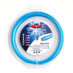 Protour Blue Racket String Set