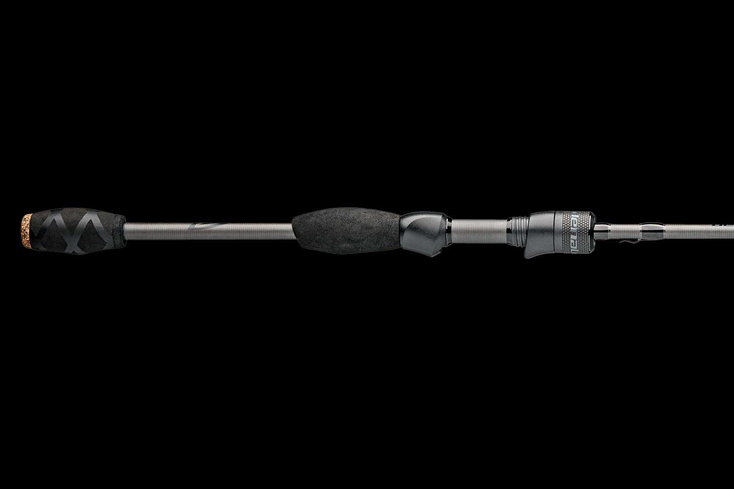 Pryme Onyx Series Fishing Rods