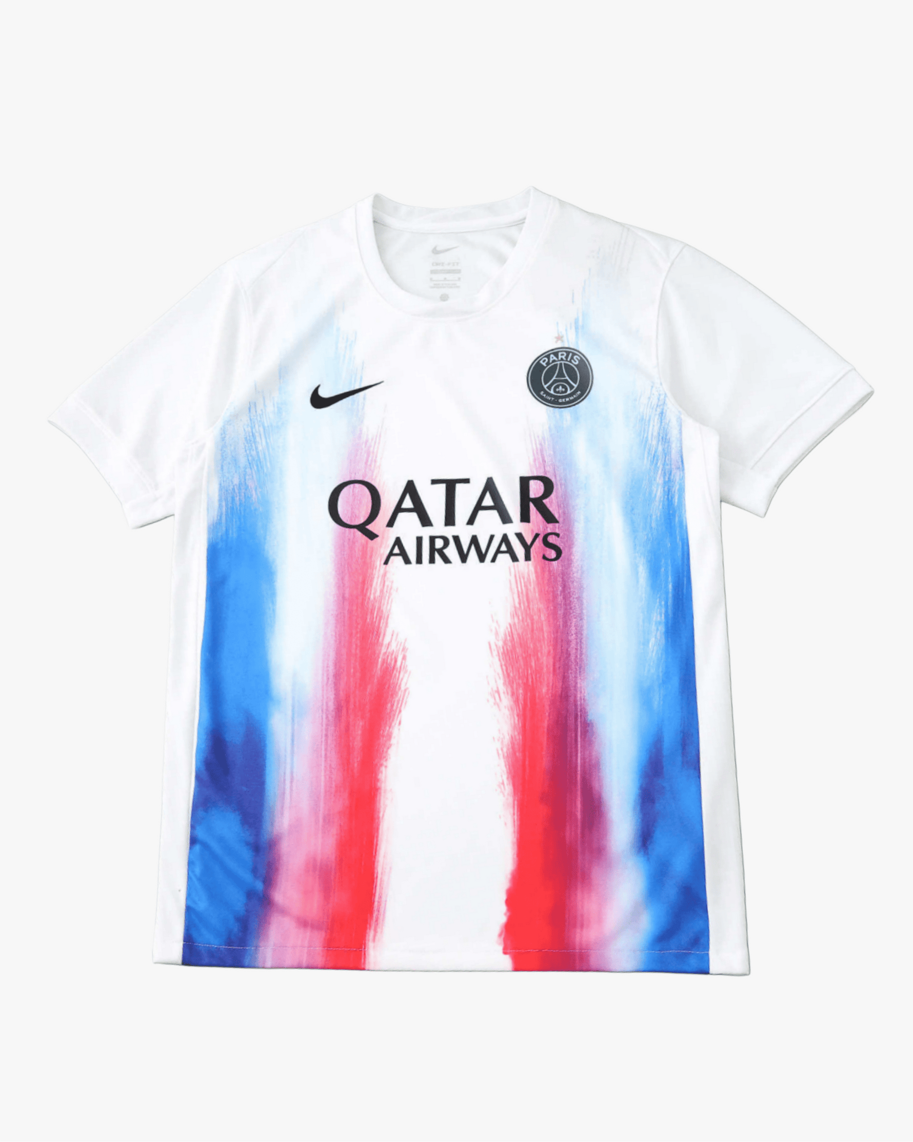 PSG PRE-MATCH 2025/26 Soccer Jersey