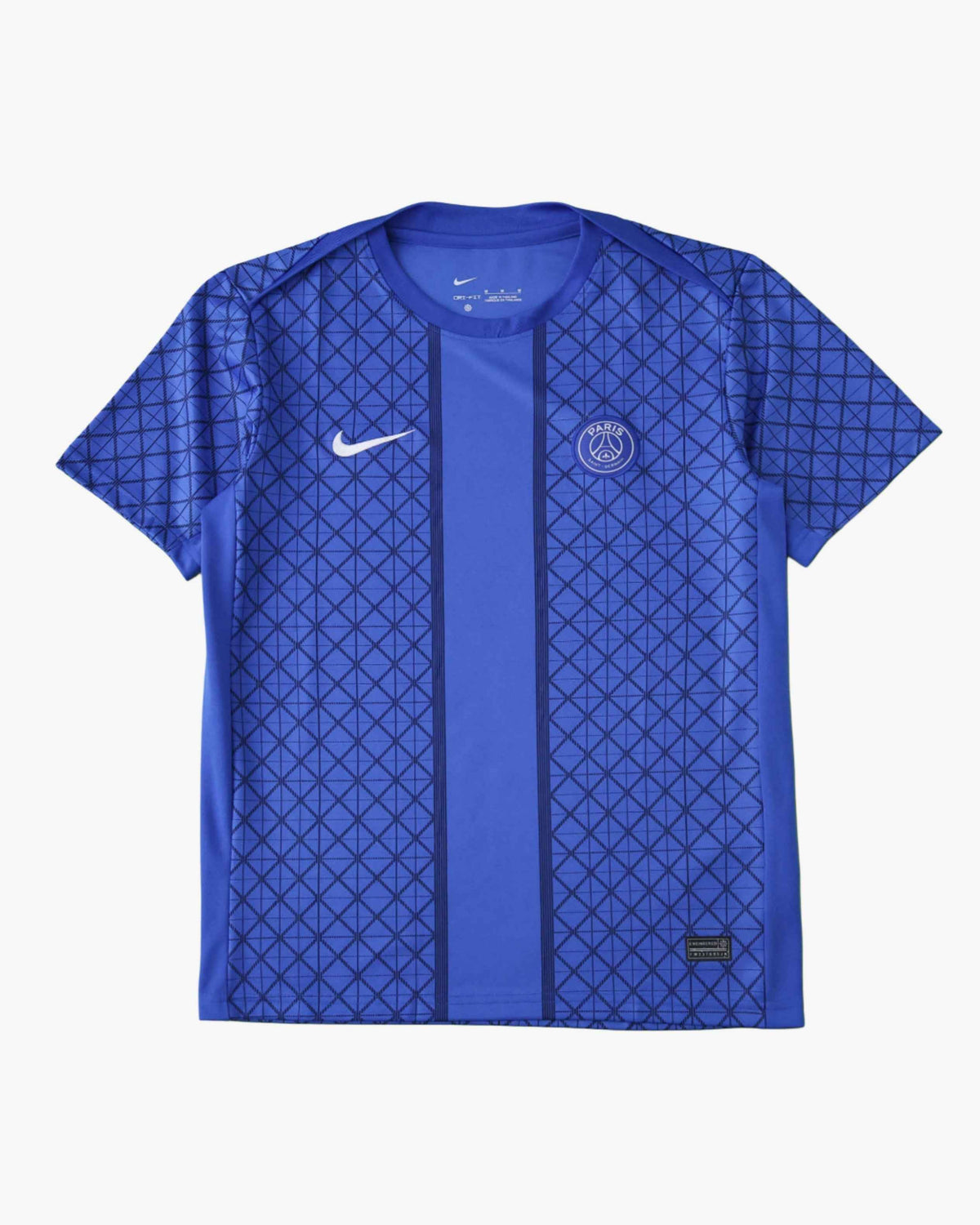 PSG TRAINING 2025/26