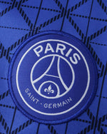 PSG TRAINING 2025/26