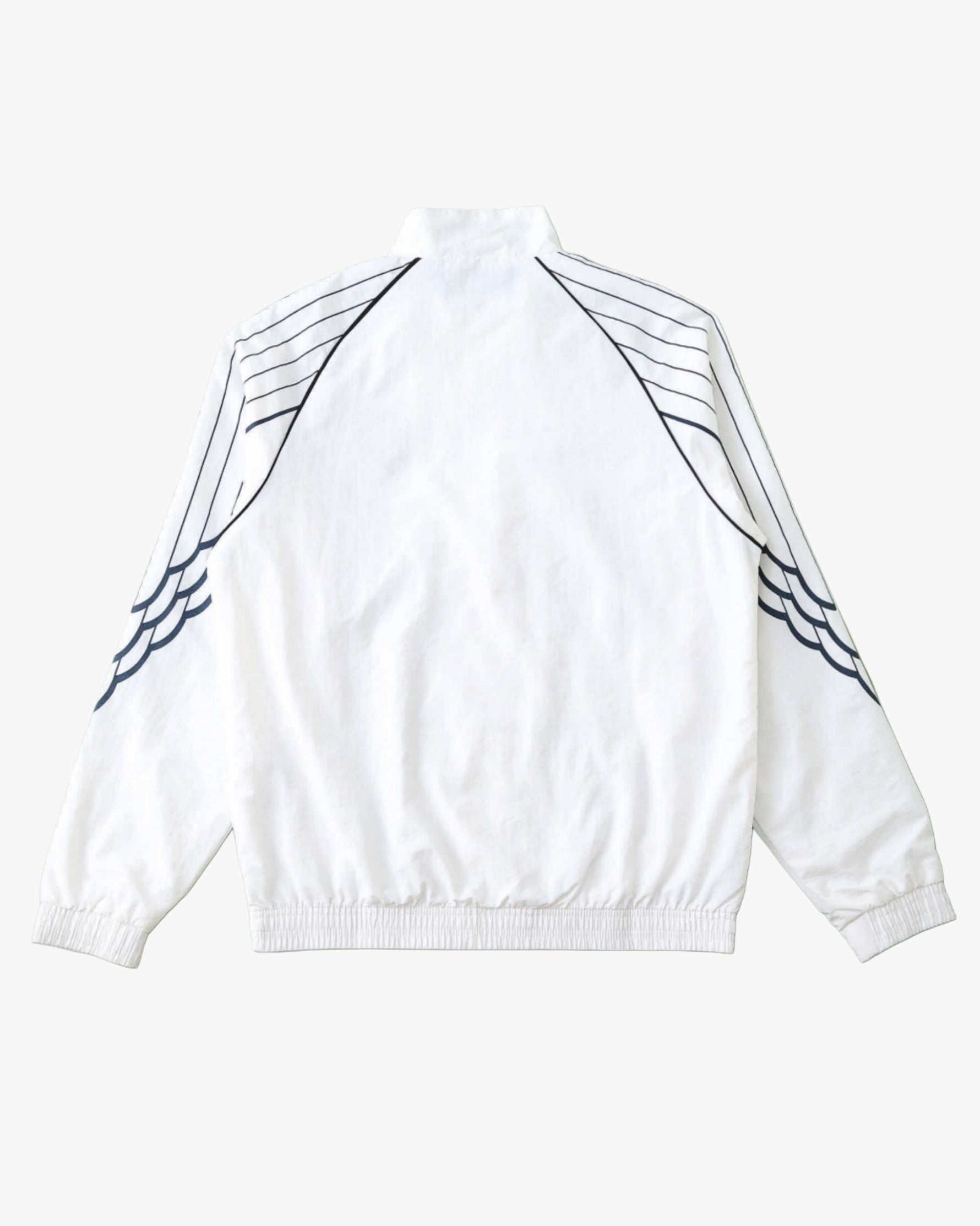PSG x JORDAN WINGS Windbreaker 2025/26