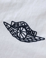 PSG x JORDAN WINGS Windbreaker 2025/26