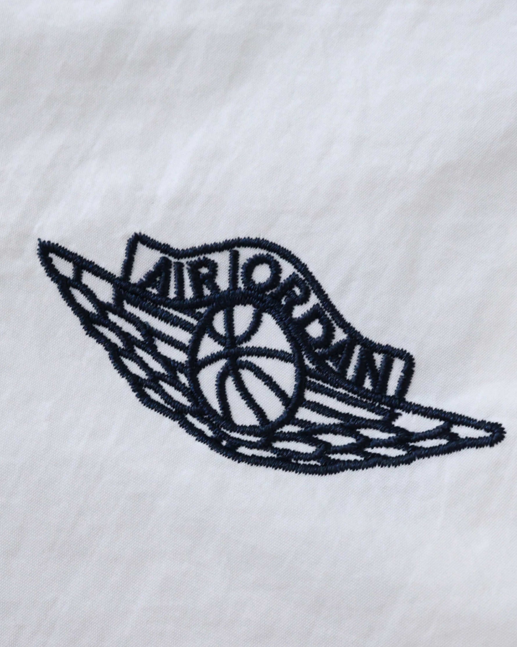 PSG x JORDAN WINGS Windbreaker 2025/26