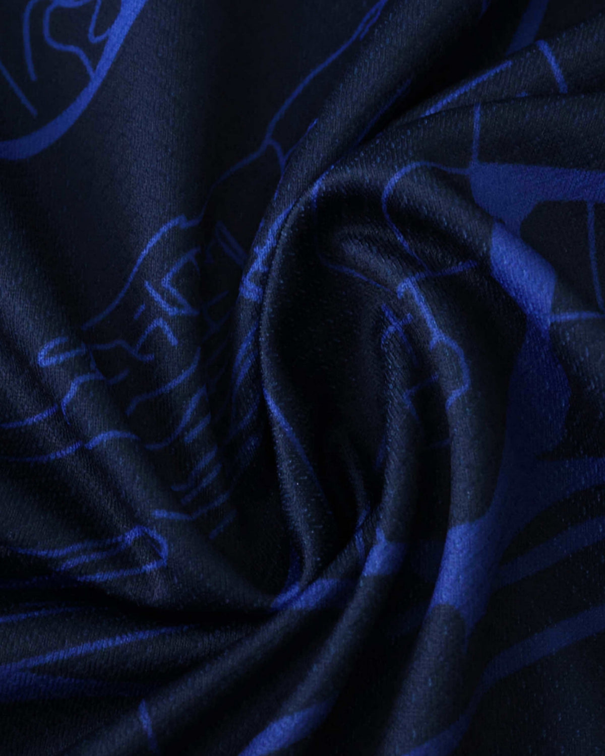 PSG x THE PARISIANS PREMIUM KIT