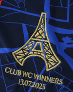 PSG x THE PARISIANS PREMIUM KIT