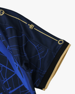 PSG x THE PARISIANS PREMIUM KIT