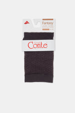 Socks Conte Fantasy 20 | Polka Dot
