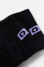 Conte Active Cotton Ankle Socks 571 | Terry Foot