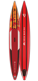 Aqua Marina RACE ELITE 14'0" Inflatable Paddle Board Racing SUP