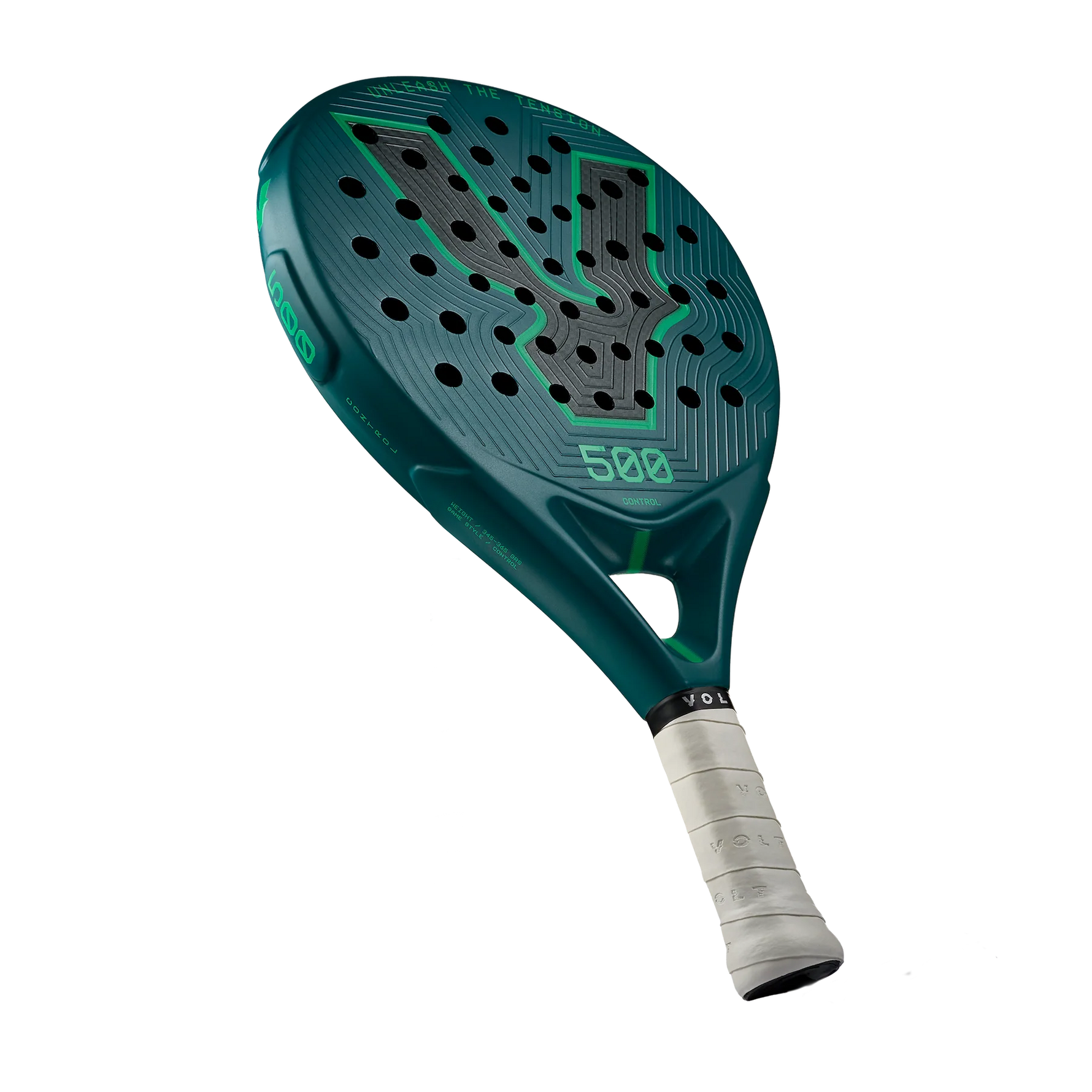 VOLT 500 V5