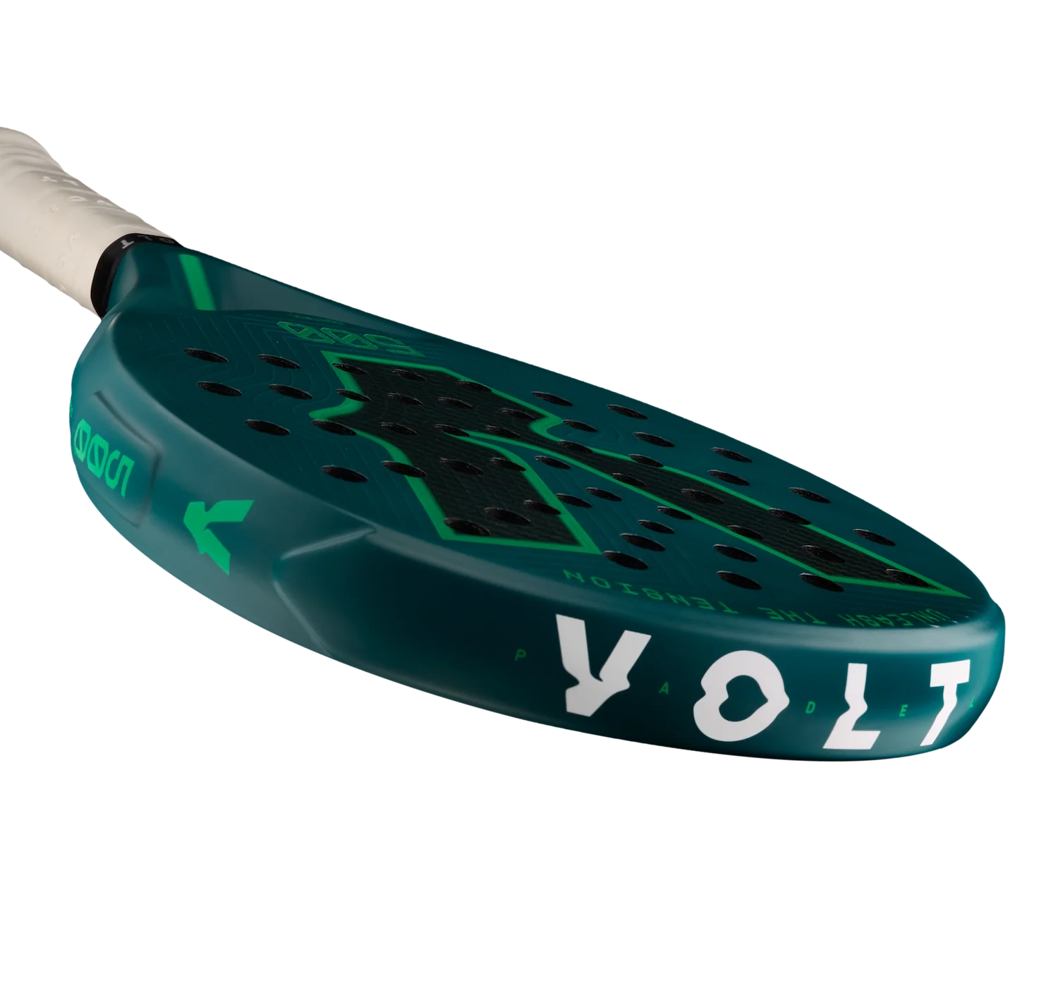 VOLT 500 V5