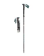 100 Carbon Folding Ultralight Poles