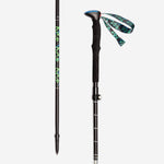 100 Carbon Folding Ultralight Poles