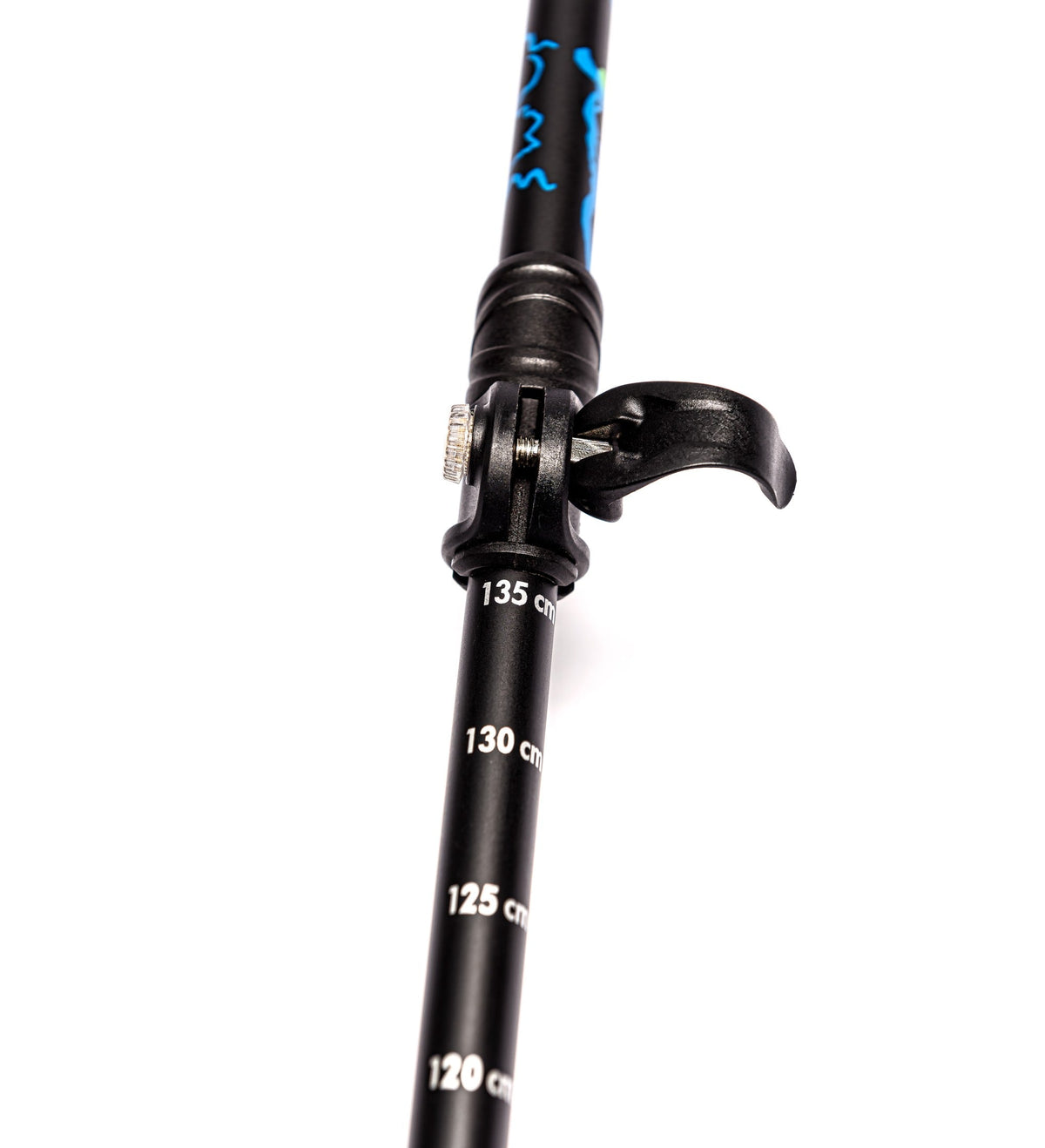 Carbon Ultralight Trekking Poles