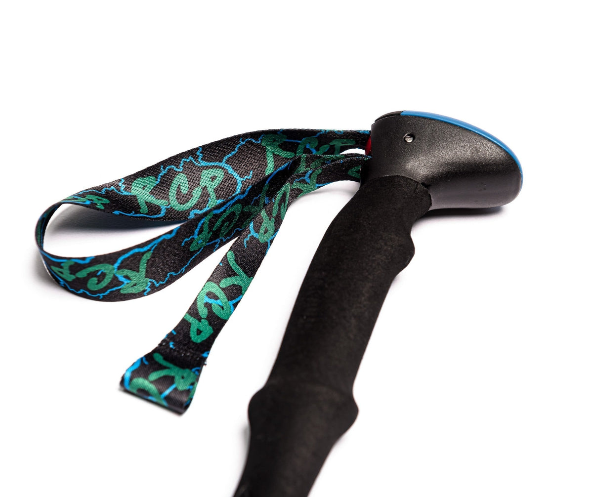 Carbon Ultralight Trekking Poles