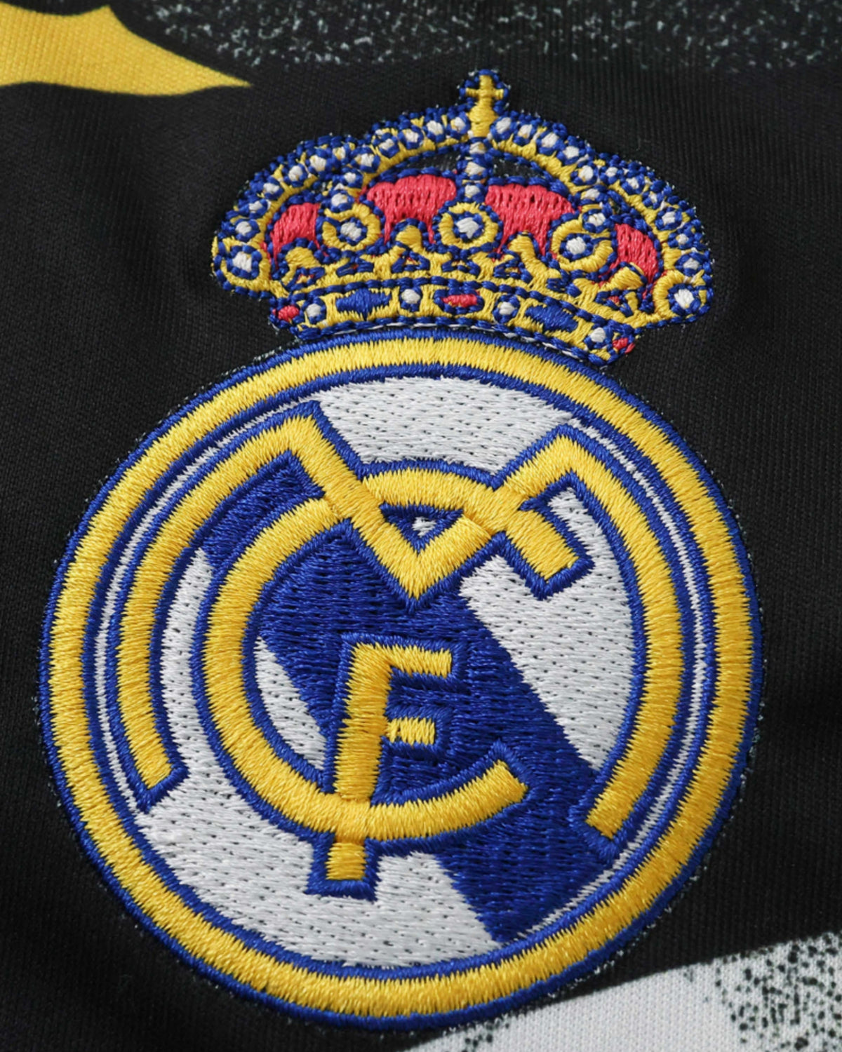 REAL MADRID x MARVEL PREMIUM KIT