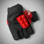 Evo 0.3 Gloves RED (Pairs)