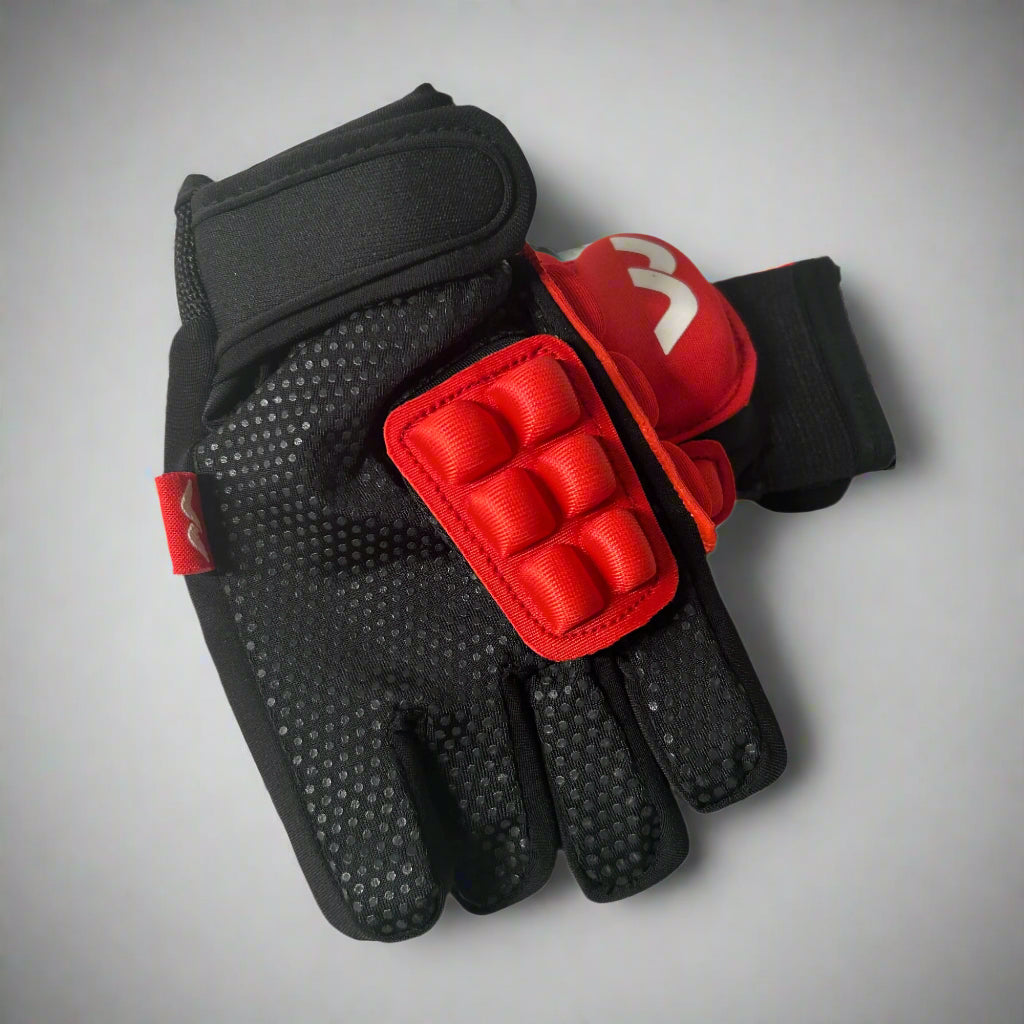 Evo 0.3 Gloves RED (Pairs)