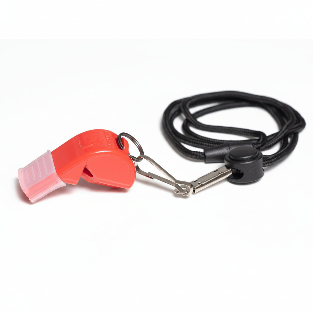P-51 Hygienic Protector Whistle