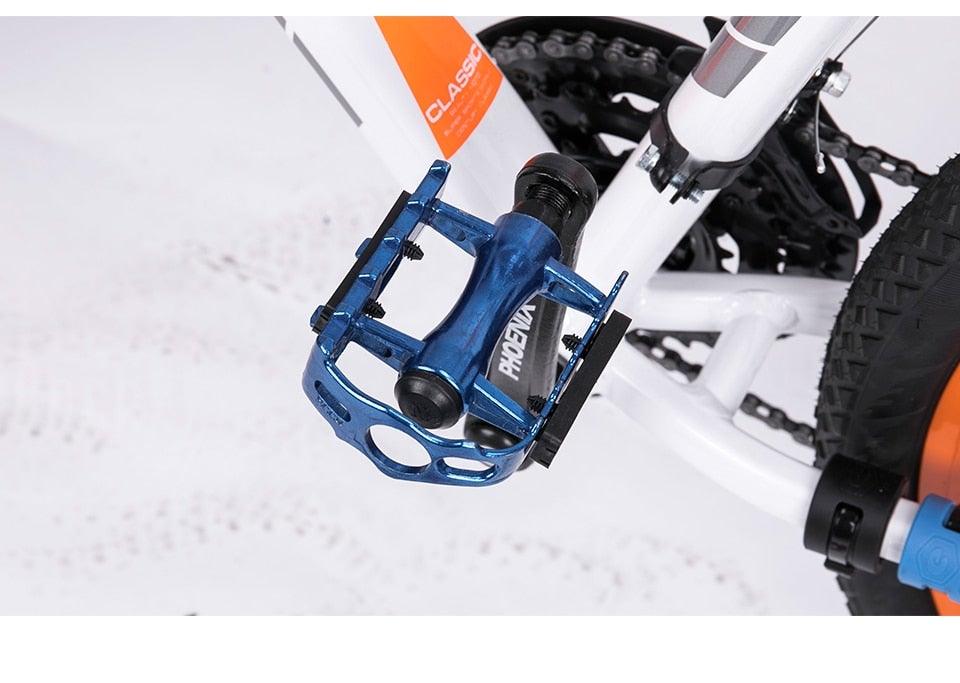All-Aluminum Bicycle Universal Pedal | 2-Set