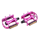All-Aluminum Bicycle Universal Pedal | 2-Set