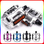 All-Aluminum Bicycle Universal Pedal | 2-Set