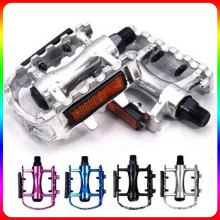 All-Aluminum Bicycle Universal Pedal | 2-Set