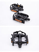 All-Aluminum Bicycle Universal Pedal | 2-Set