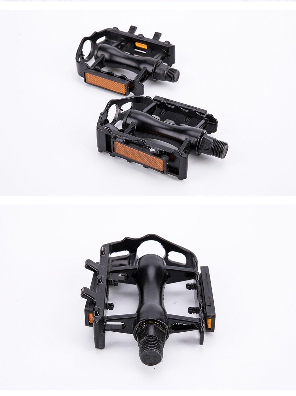 All-Aluminum Bicycle Universal Pedal | 2-Set