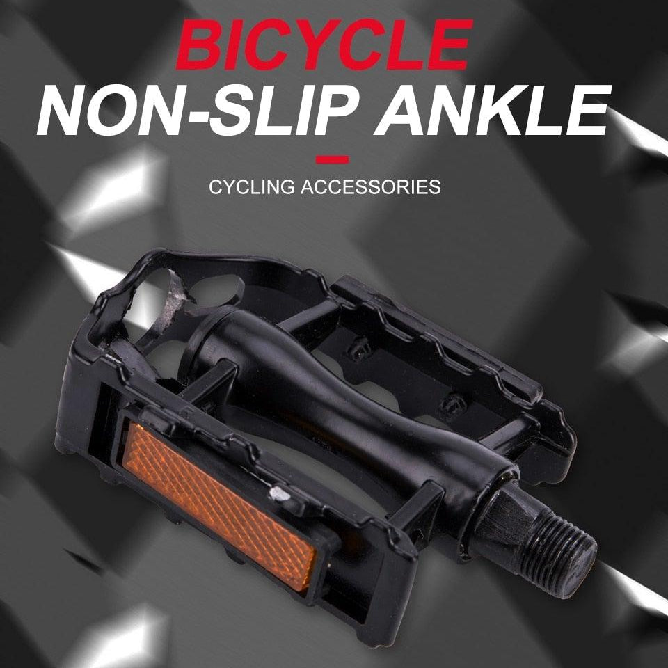 All-Aluminum Bicycle Universal Pedal | 2-Set