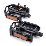 All-Aluminum Bicycle Universal Pedal | 2-Set